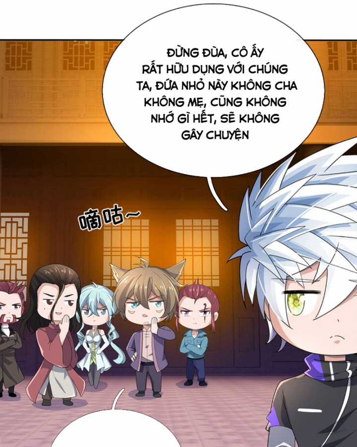 Luyện Thể Trăm Nghìn Tầng Chapter 377 trang 31