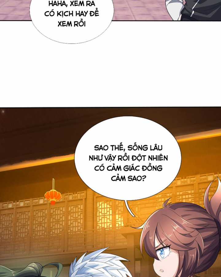 Luyện Thể Trăm Nghìn Tầng Chapter 377 trang 32