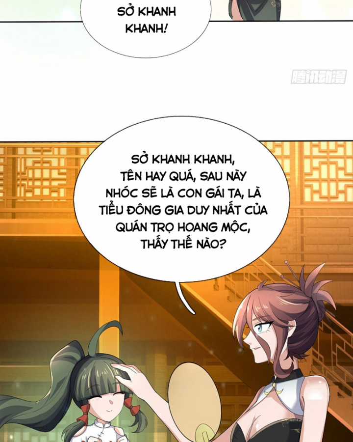 Luyện Thể Trăm Nghìn Tầng Chapter 377 trang 35