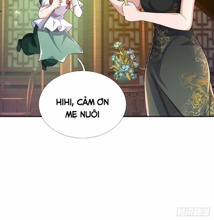 Luyện Thể Trăm Nghìn Tầng Chapter 377 trang 36