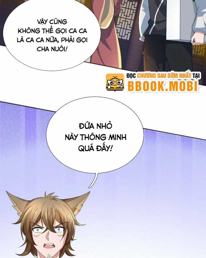 Luyện Thể Trăm Nghìn Tầng Chapter 377 trang 38