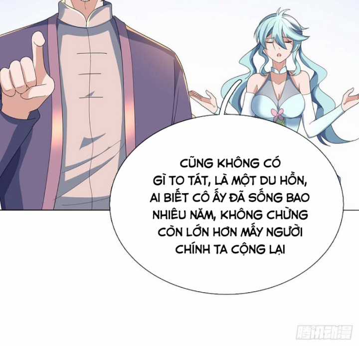 Luyện Thể Trăm Nghìn Tầng Chapter 377 trang 39