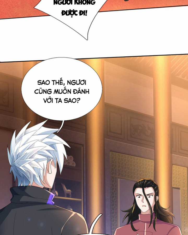 Luyện Thể Trăm Nghìn Tầng Chapter 377 trang 4