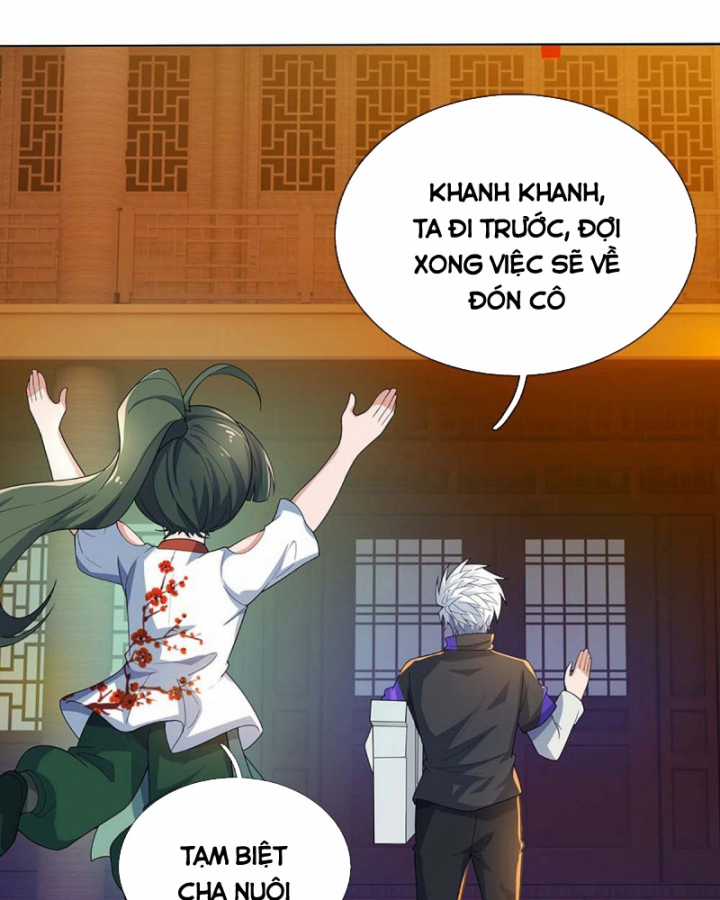 Luyện Thể Trăm Nghìn Tầng Chapter 377 trang 40