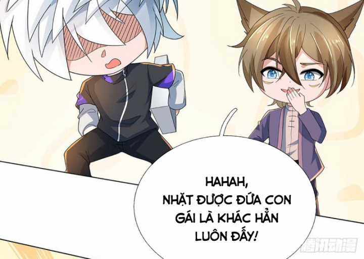 Luyện Thể Trăm Nghìn Tầng Chapter 377 trang 42