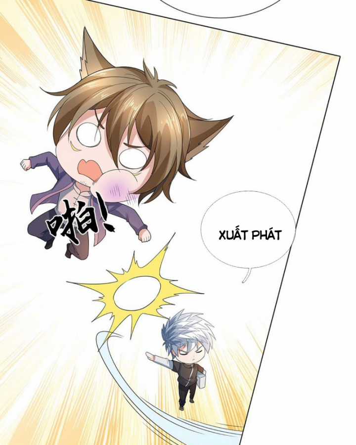 Luyện Thể Trăm Nghìn Tầng Chapter 377 trang 43