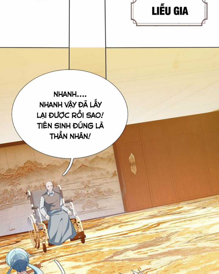 Luyện Thể Trăm Nghìn Tầng Chapter 377 trang 45