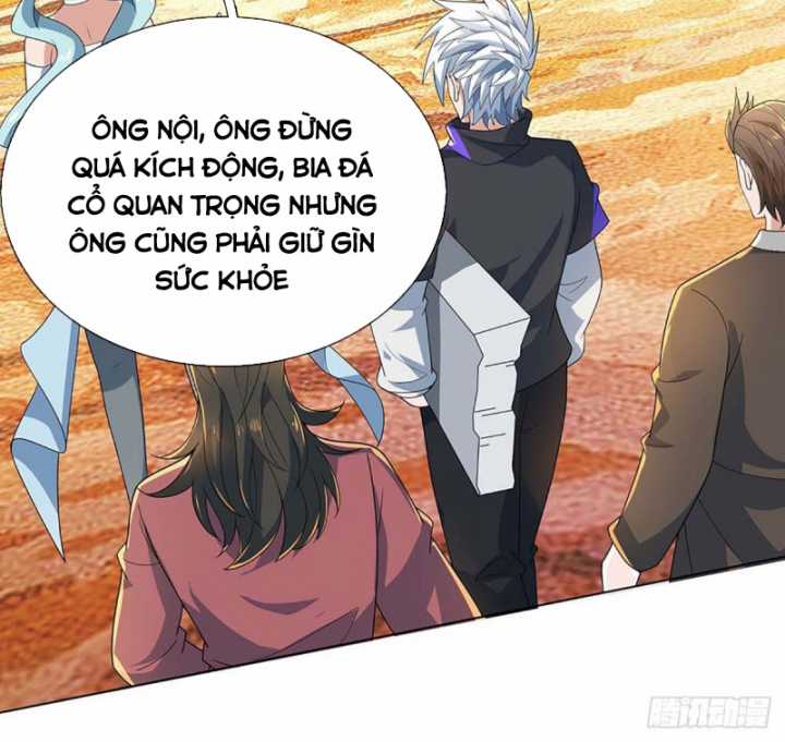 Luyện Thể Trăm Nghìn Tầng Chapter 377 trang 46