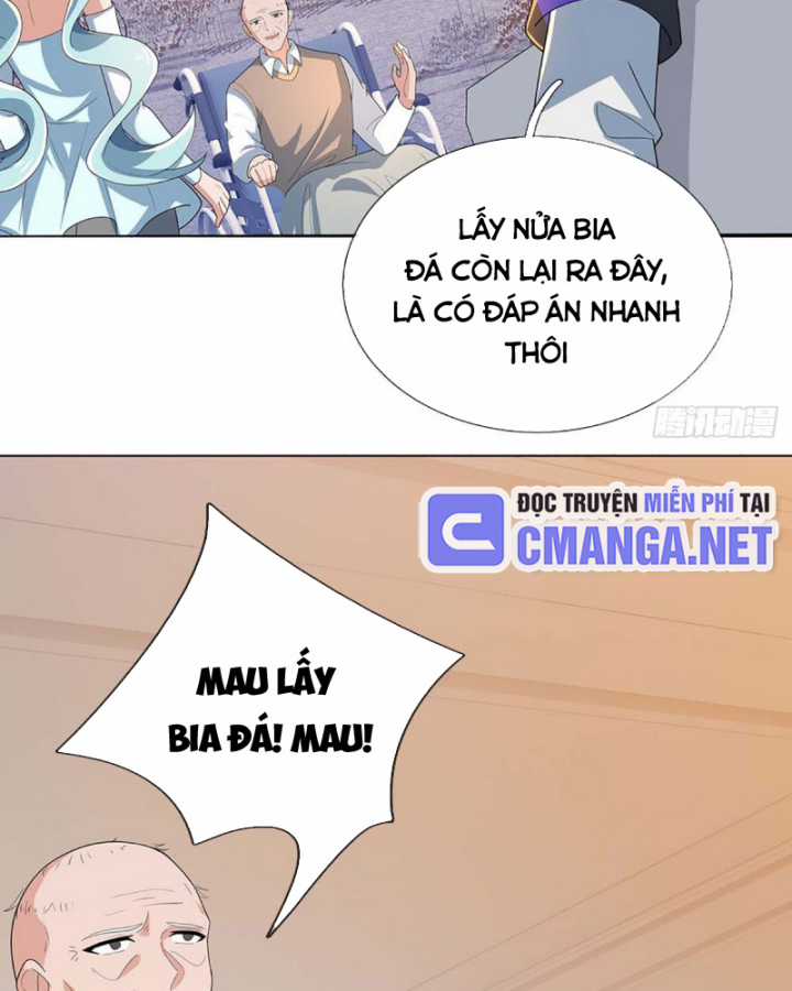 Luyện Thể Trăm Nghìn Tầng Chapter 377 trang 48