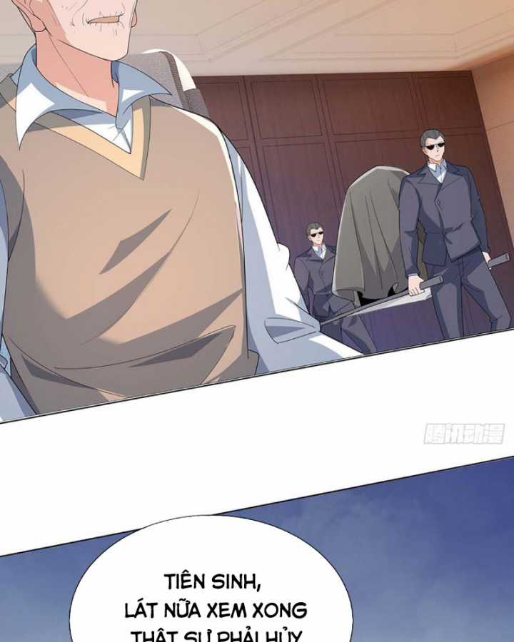 Luyện Thể Trăm Nghìn Tầng Chapter 377 trang 49