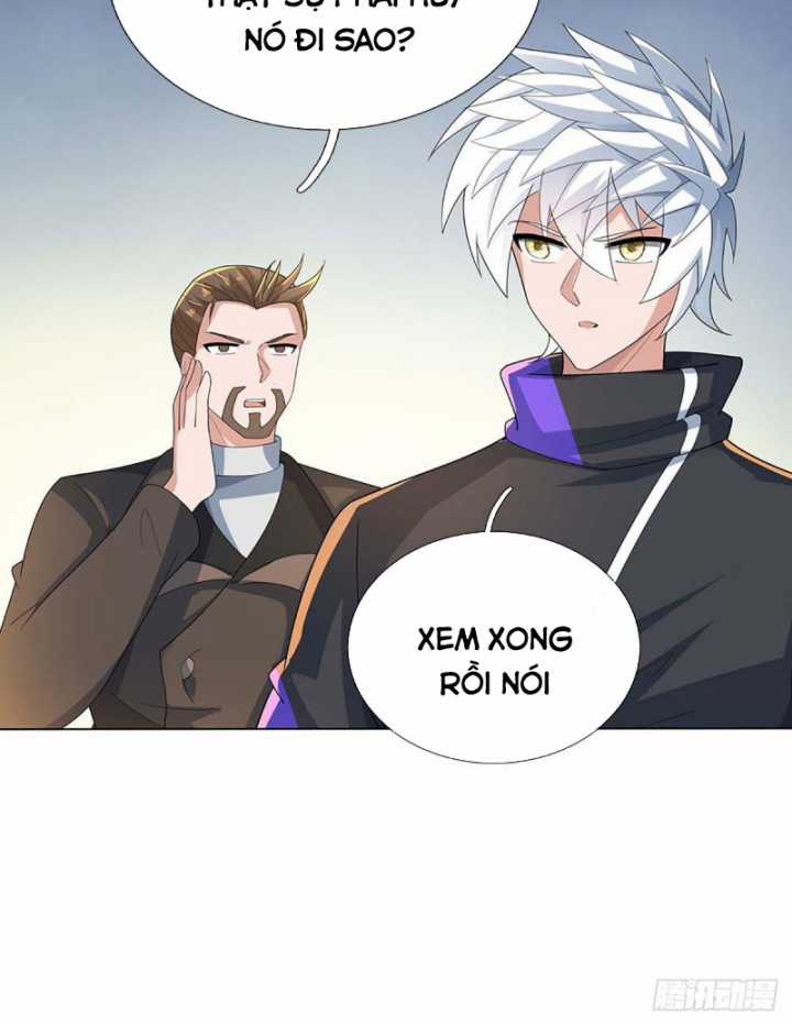 Luyện Thể Trăm Nghìn Tầng Chapter 377 trang 50