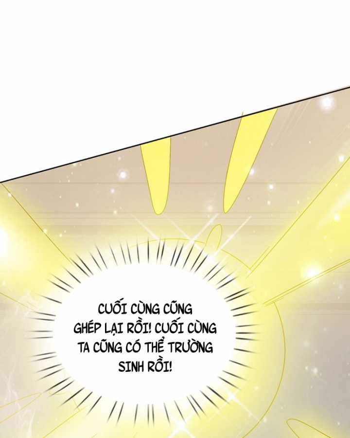 Luyện Thể Trăm Nghìn Tầng Chapter 377 trang 53