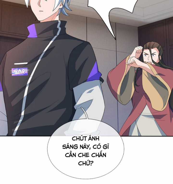 Luyện Thể Trăm Nghìn Tầng Chapter 377 trang 57