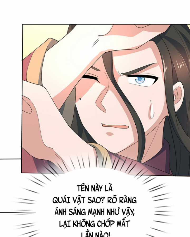 Luyện Thể Trăm Nghìn Tầng Chapter 377 trang 58