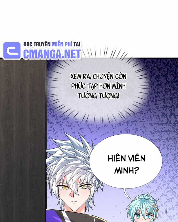 Luyện Thể Trăm Nghìn Tầng Chapter 377 trang 62