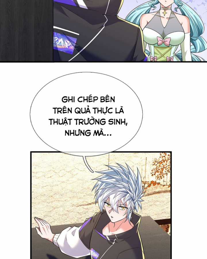 Luyện Thể Trăm Nghìn Tầng Chapter 377 trang 63