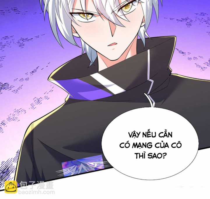 Luyện Thể Trăm Nghìn Tầng Chapter 377 trang 68