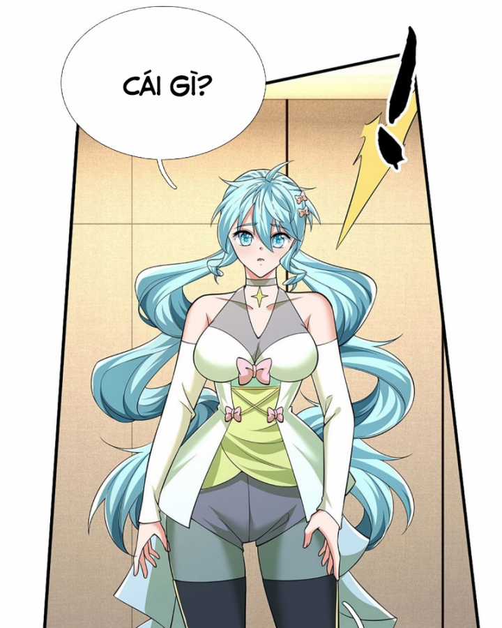 Luyện Thể Trăm Nghìn Tầng Chapter 377 trang 69