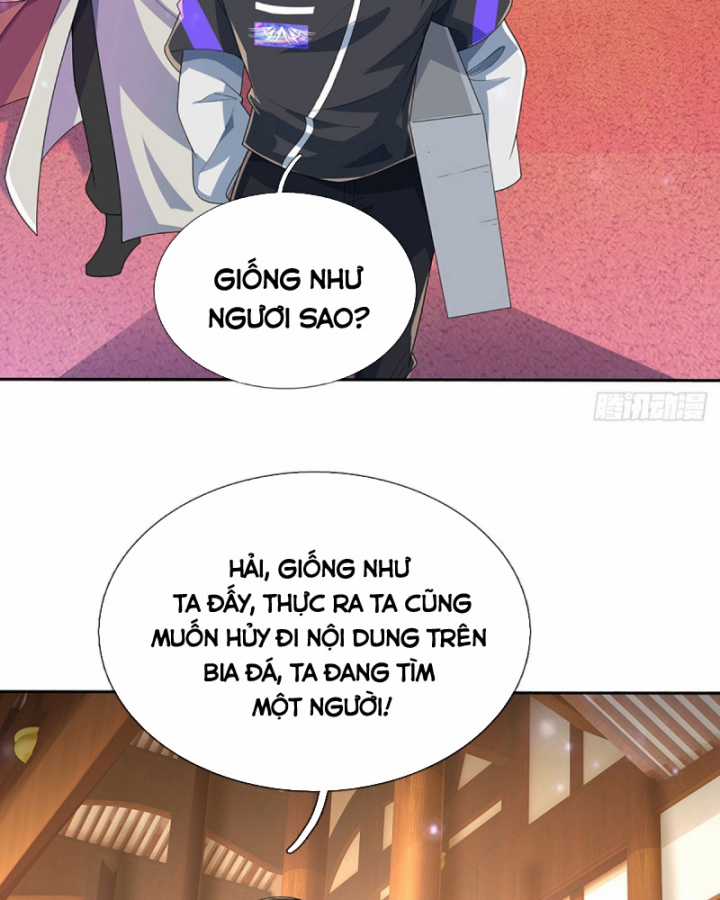 Luyện Thể Trăm Nghìn Tầng Chapter 377 trang 7