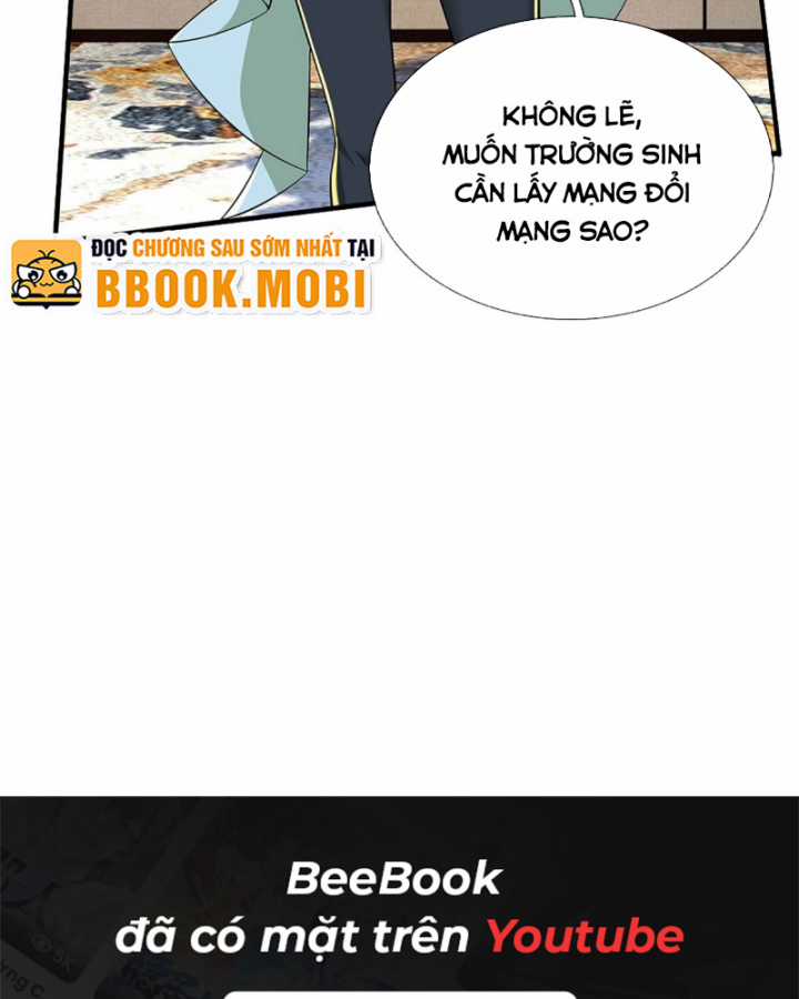 Luyện Thể Trăm Nghìn Tầng Chapter 377 trang 70
