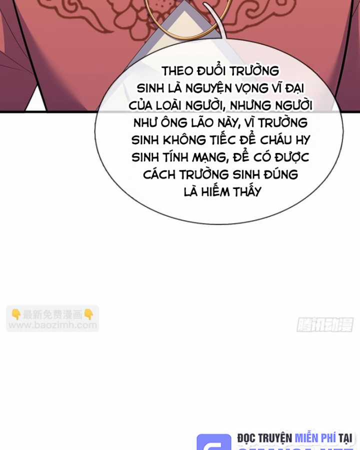 Luyện Thể Trăm Nghìn Tầng Chapter 378 trang 10