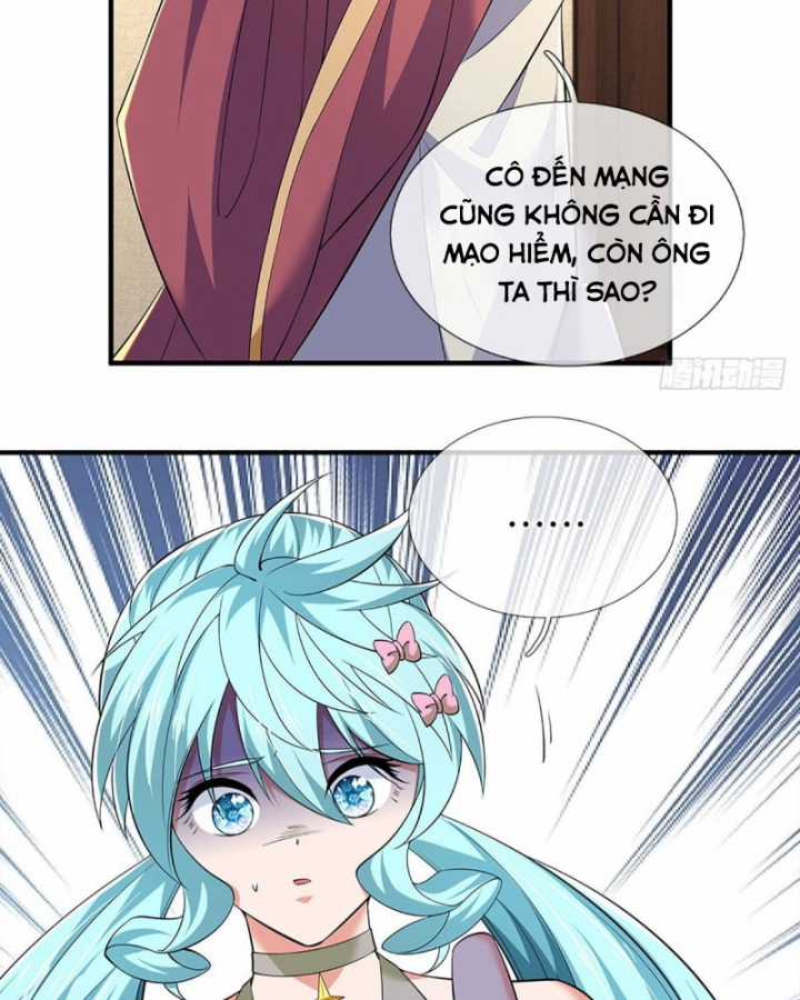 Luyện Thể Trăm Nghìn Tầng Chapter 378 trang 13