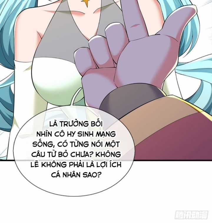 Luyện Thể Trăm Nghìn Tầng Chapter 378 trang 14