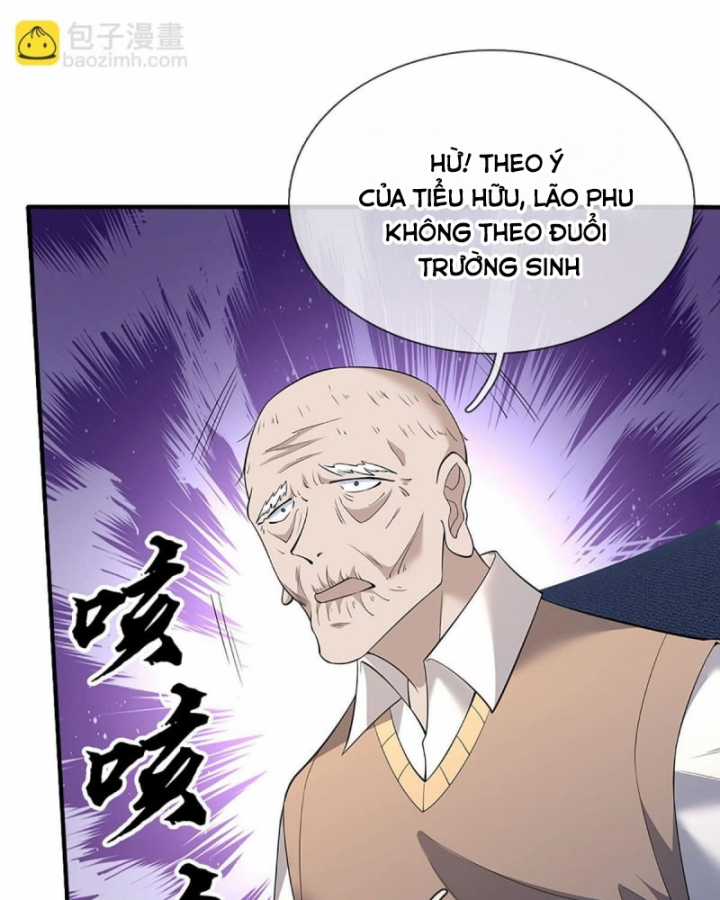 Luyện Thể Trăm Nghìn Tầng Chapter 378 trang 15
