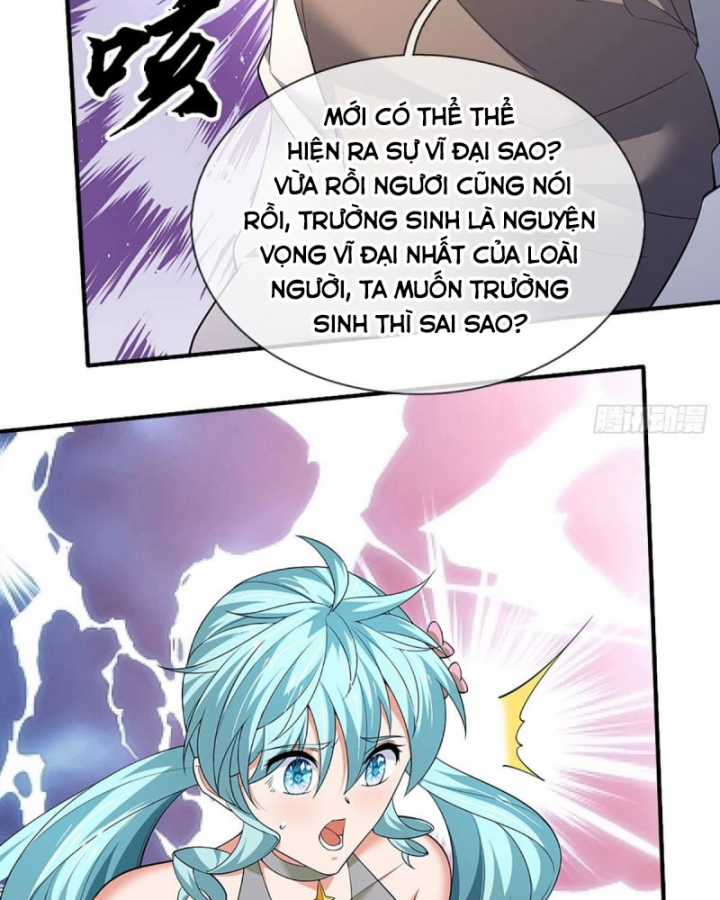 Luyện Thể Trăm Nghìn Tầng Chapter 378 trang 16
