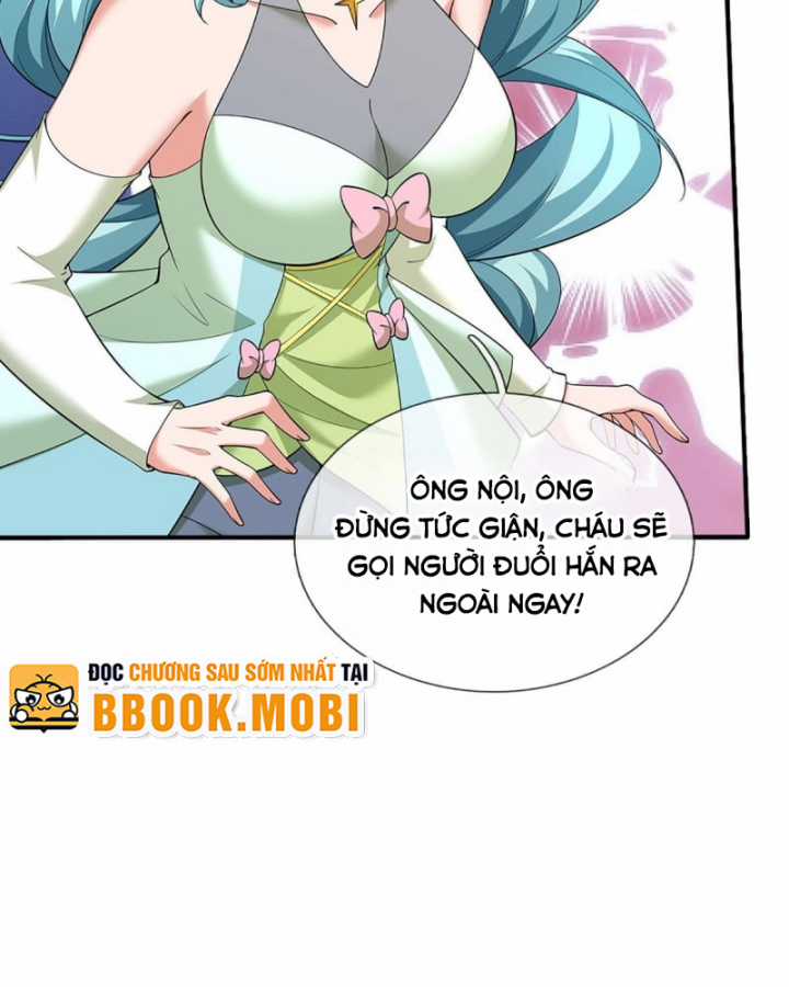 Luyện Thể Trăm Nghìn Tầng Chapter 378 trang 17