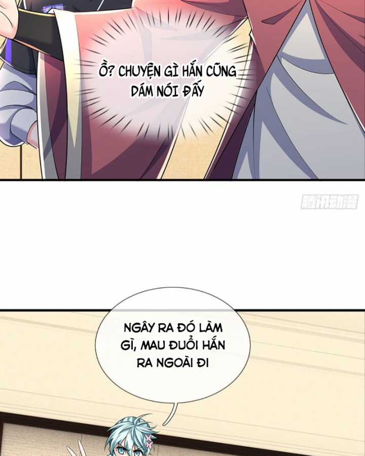 Luyện Thể Trăm Nghìn Tầng Chapter 378 trang 20