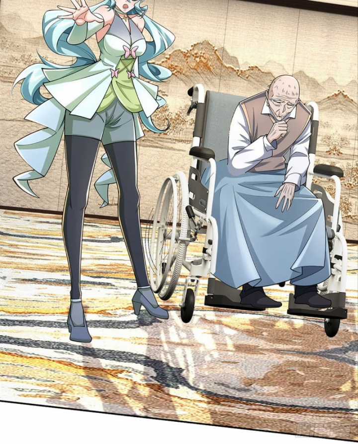 Luyện Thể Trăm Nghìn Tầng Chapter 378 trang 21