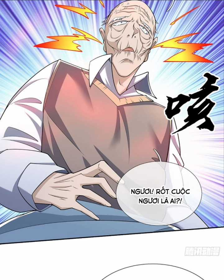 Luyện Thể Trăm Nghìn Tầng Chapter 378 trang 26