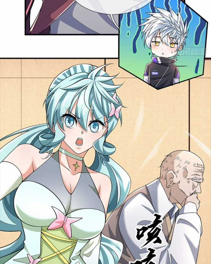 Luyện Thể Trăm Nghìn Tầng Chapter 378 trang 28