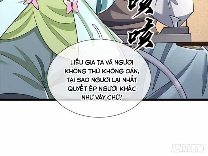 Luyện Thể Trăm Nghìn Tầng Chapter 378 trang 29