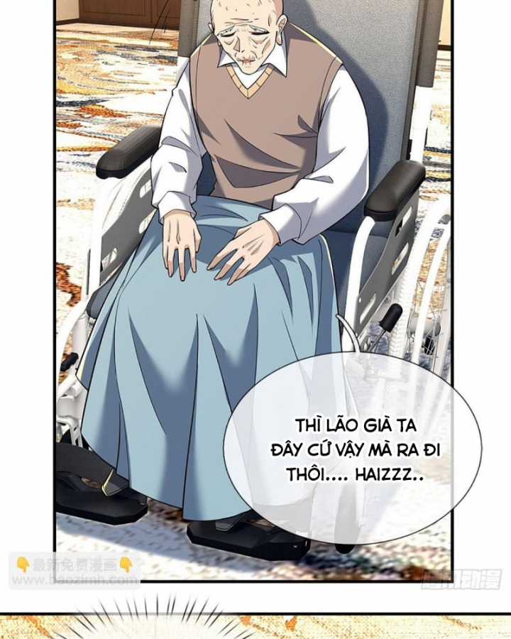 Luyện Thể Trăm Nghìn Tầng Chapter 378 trang 3