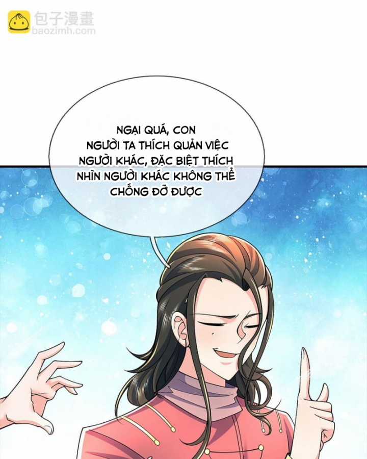 Luyện Thể Trăm Nghìn Tầng Chapter 378 trang 30