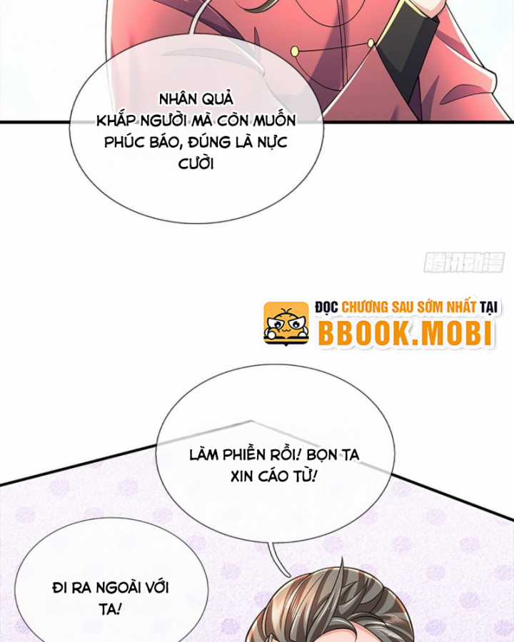 Luyện Thể Trăm Nghìn Tầng Chapter 378 trang 31