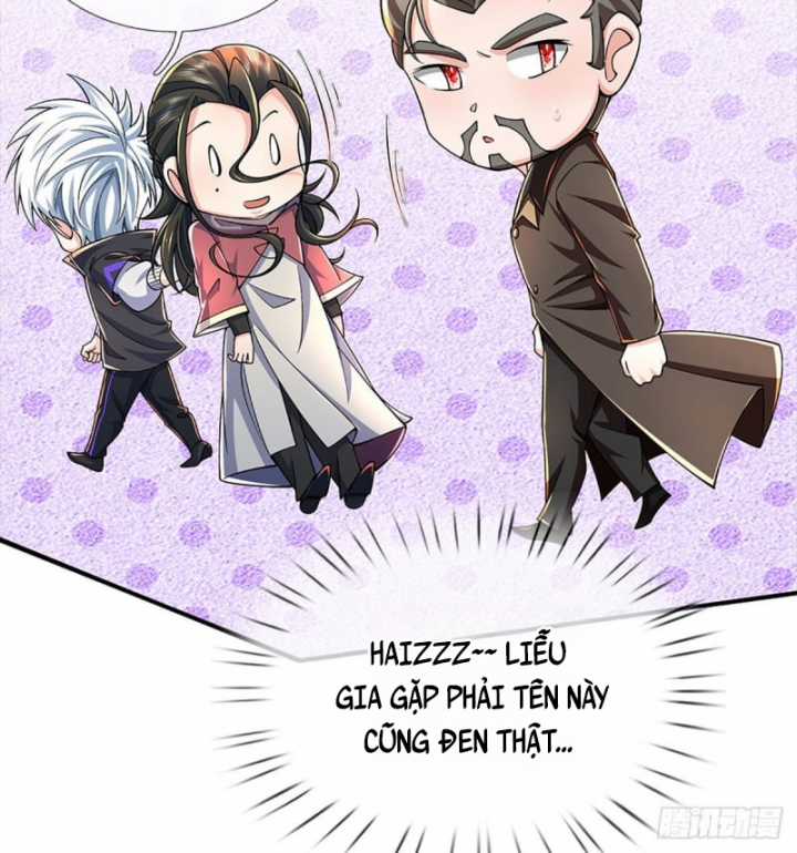 Luyện Thể Trăm Nghìn Tầng Chapter 378 trang 32