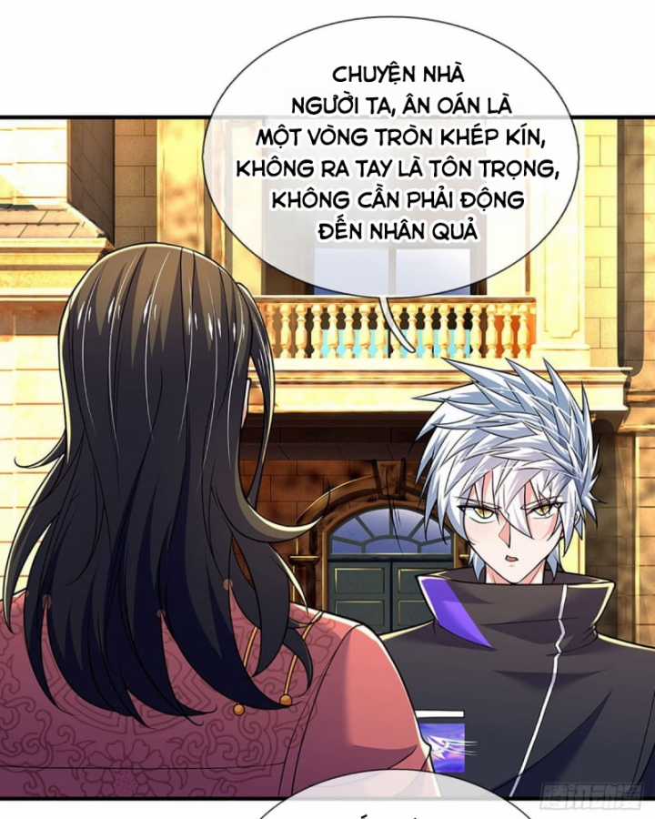 Luyện Thể Trăm Nghìn Tầng Chapter 378 trang 37