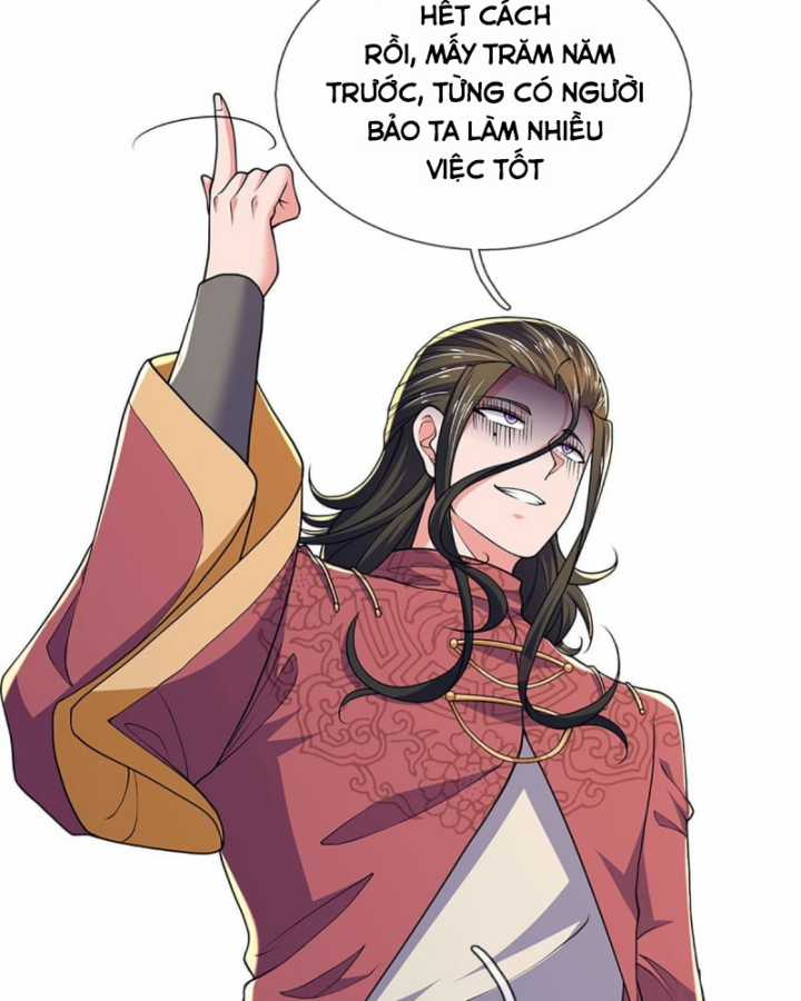 Luyện Thể Trăm Nghìn Tầng Chapter 378 trang 38