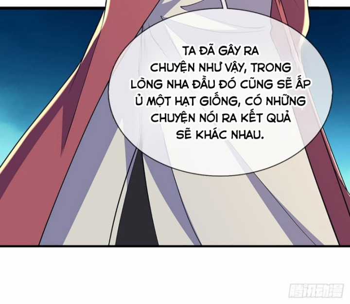 Luyện Thể Trăm Nghìn Tầng Chapter 378 trang 39