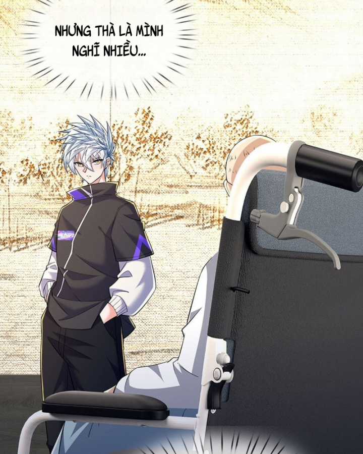 Luyện Thể Trăm Nghìn Tầng Chapter 378 trang 4