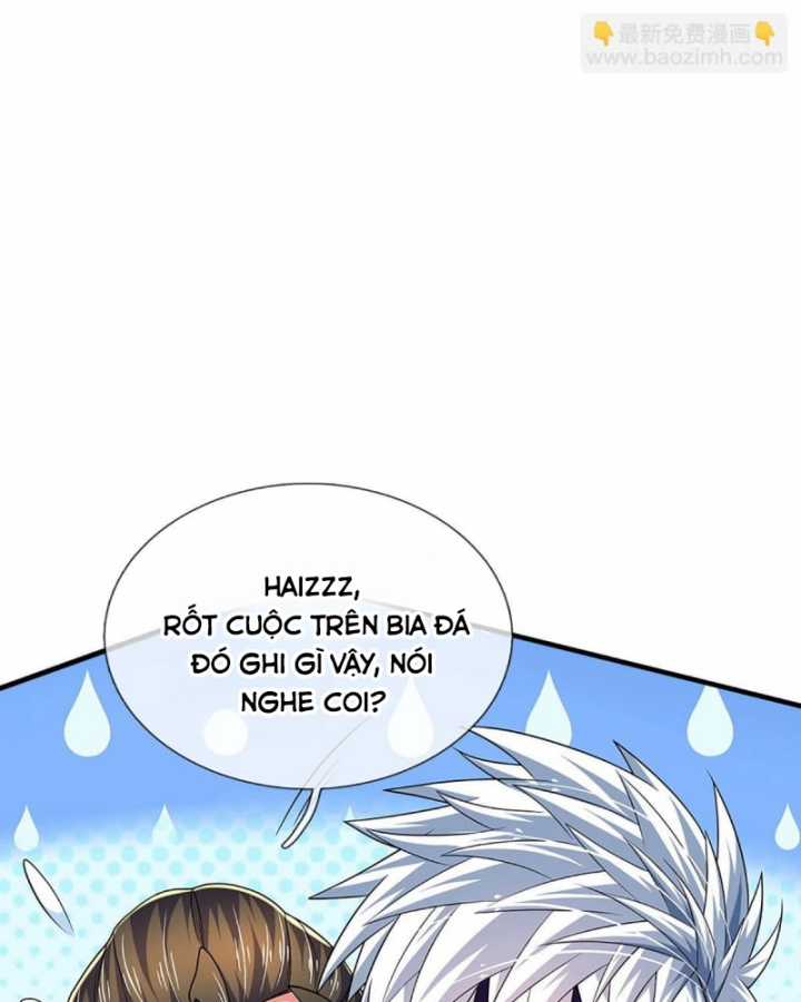 Luyện Thể Trăm Nghìn Tầng Chapter 378 trang 40