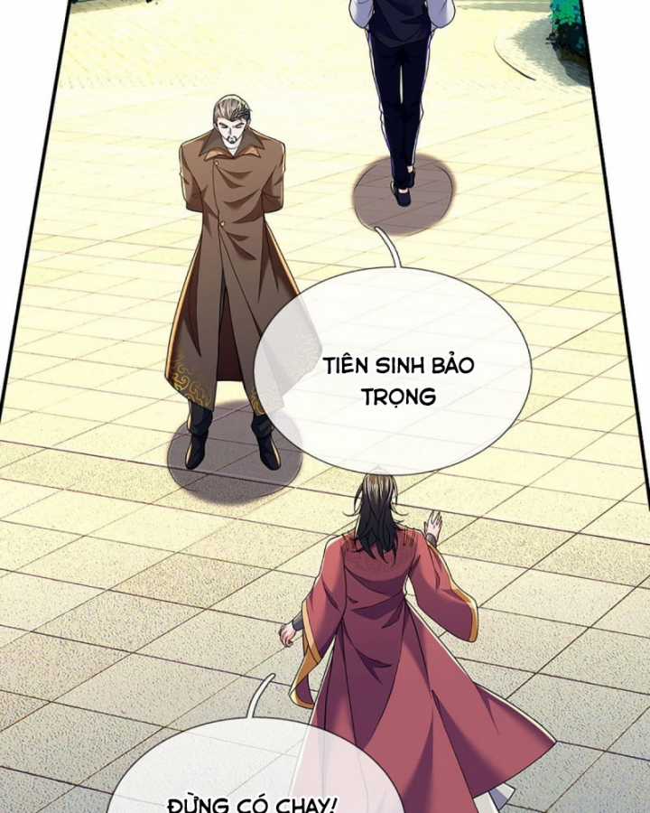 Luyện Thể Trăm Nghìn Tầng Chapter 378 trang 42