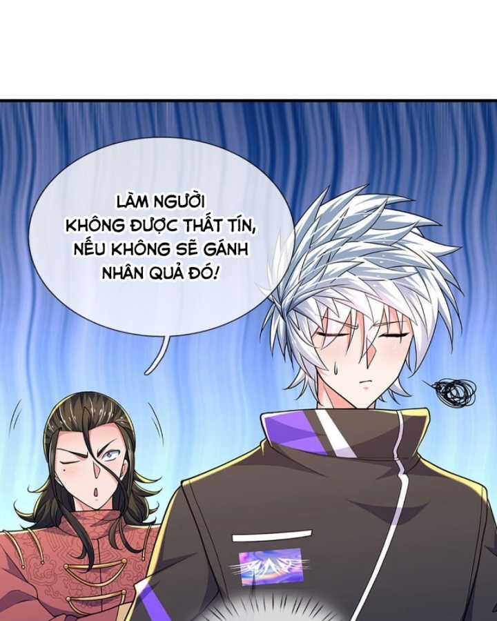 Luyện Thể Trăm Nghìn Tầng Chapter 378 trang 44