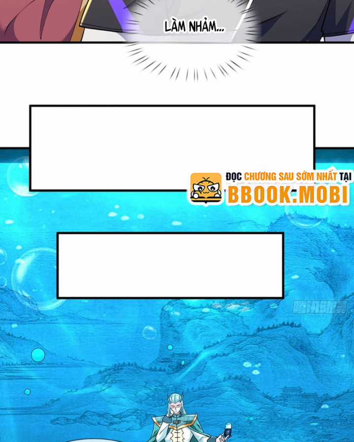 Luyện Thể Trăm Nghìn Tầng Chapter 378 trang 45