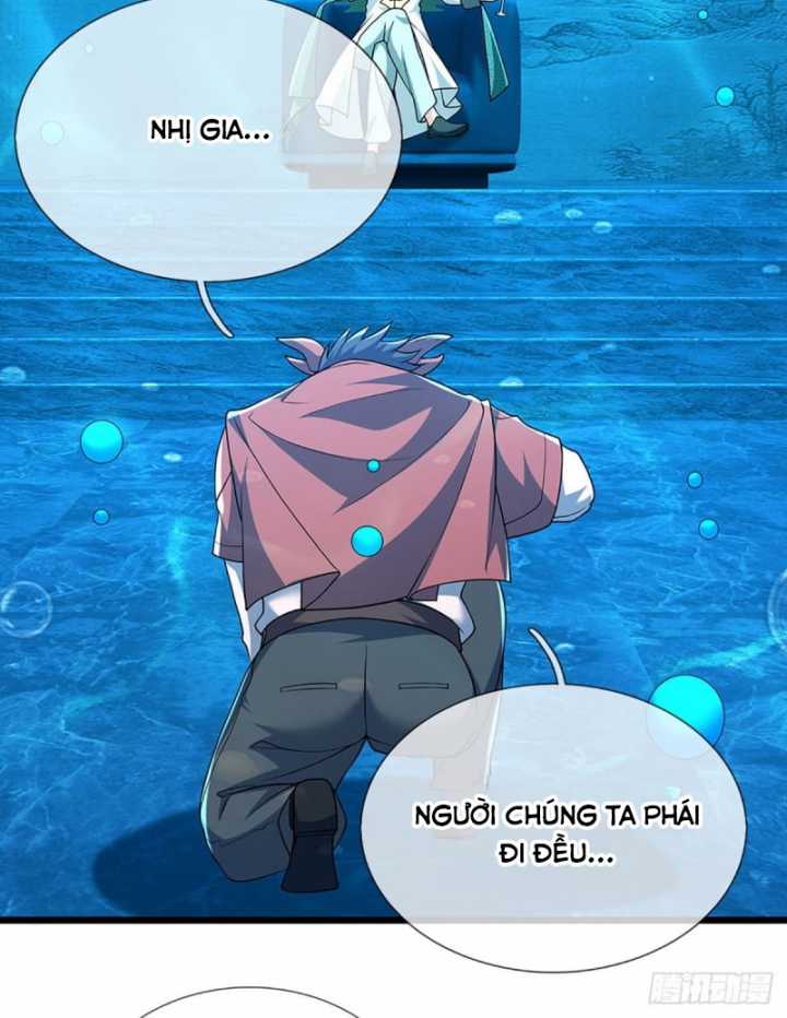 Luyện Thể Trăm Nghìn Tầng Chapter 378 trang 46