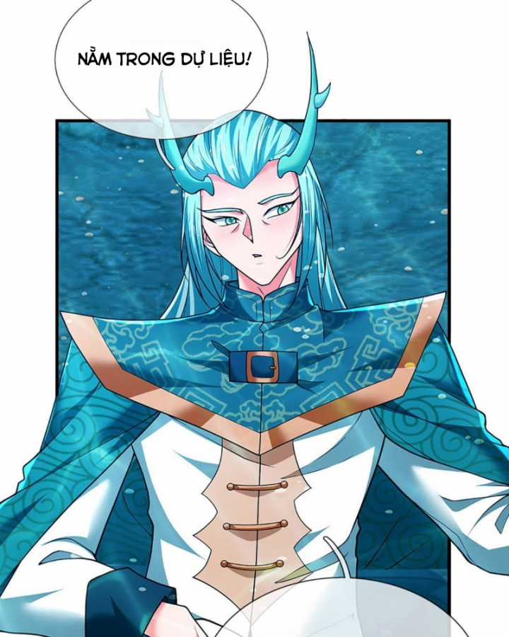 Luyện Thể Trăm Nghìn Tầng Chapter 378 trang 47