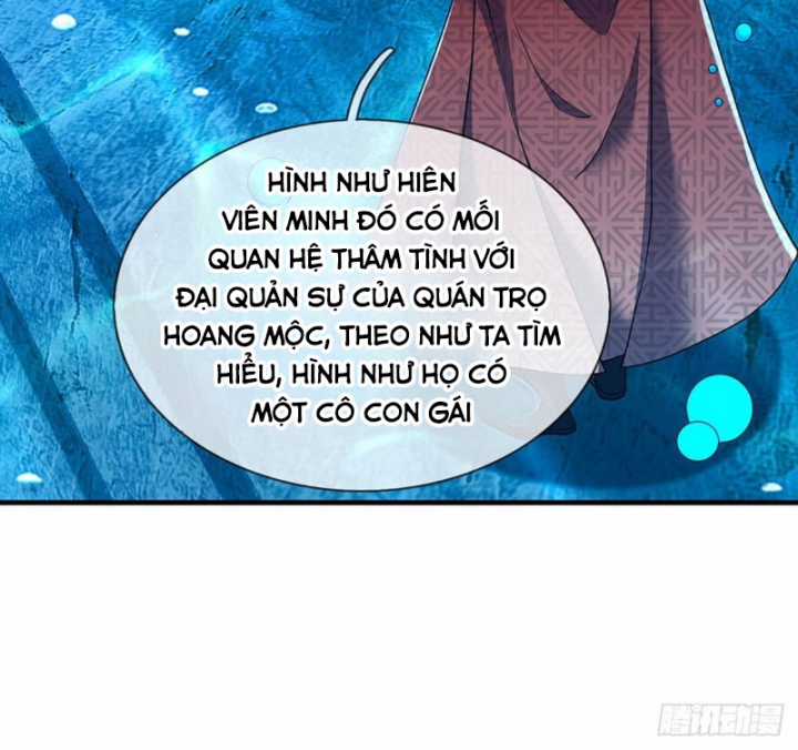 Luyện Thể Trăm Nghìn Tầng Chapter 378 trang 49